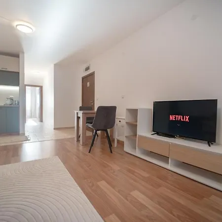 Pirin Sense Ap - - Free Parking - Breakfast Bansko