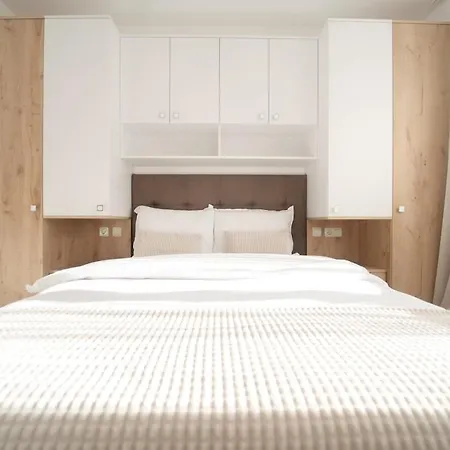 Pirin Sense Ap - - Free Parking - Breakfast * Bansko