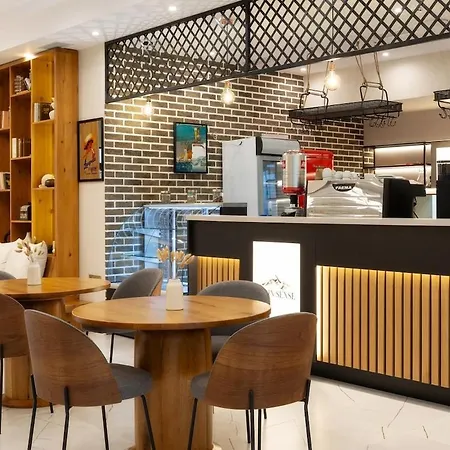 Διαμέρισμα Pirin Sense Ap - - Free Parking *
