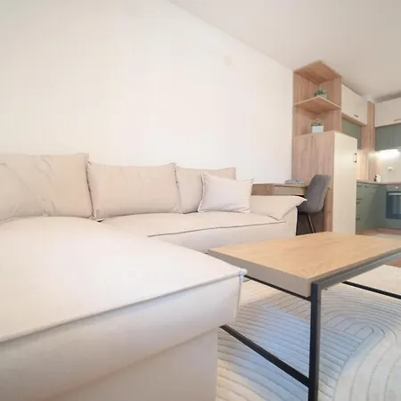 Διαμέρισμα Pirin Sense Ap - - Free Parking *