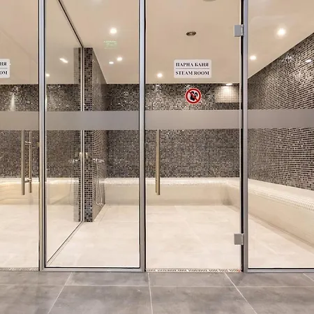 Pirin Sense Ap - - Free Parking Διαμέρισμα Μπάνσκο