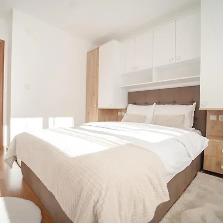Apartment Pirin Sense Ap - - Free Parking - Breakfast Bansko