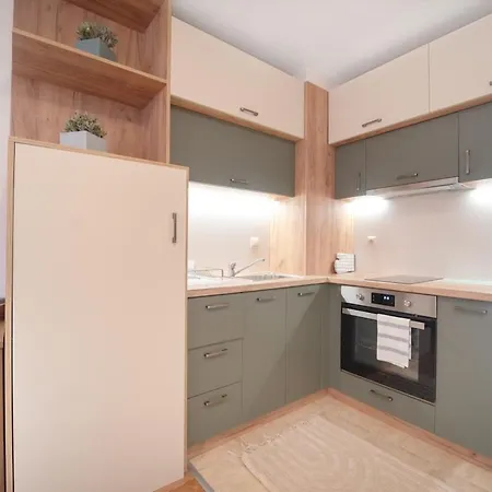 Apartment Pirin Sense Ap - - Free Parking - Breakfast *