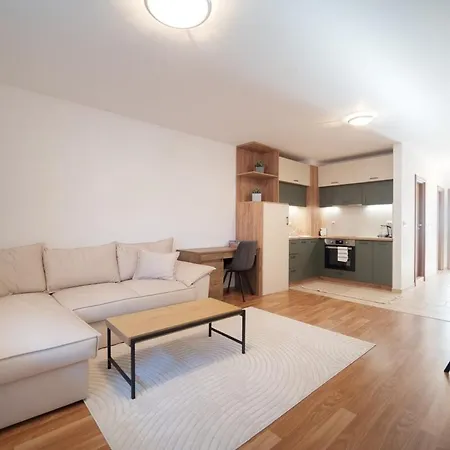 Διαμέρισμα Pirin Sense Ap - - Free Parking *