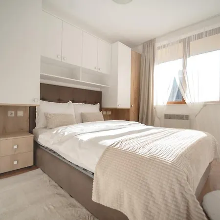 Pirin Sense Ap - - Free Parking - Breakfast Apartment Bansko